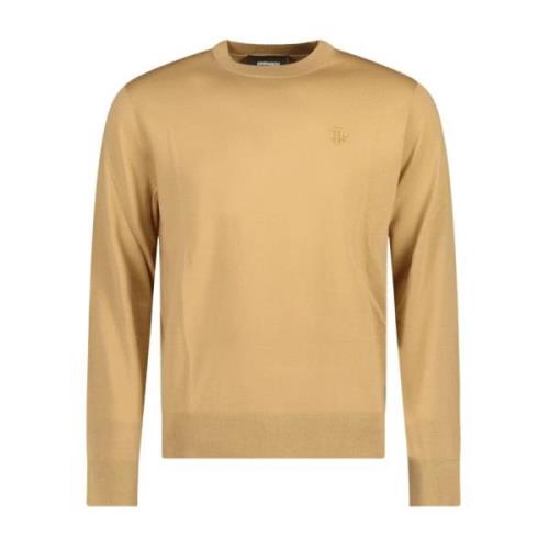 Stilfuld Pullover Sweater til Mænd