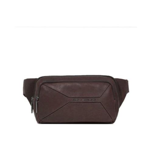 Stilfuld Crossbody Taske til Daglig Brug