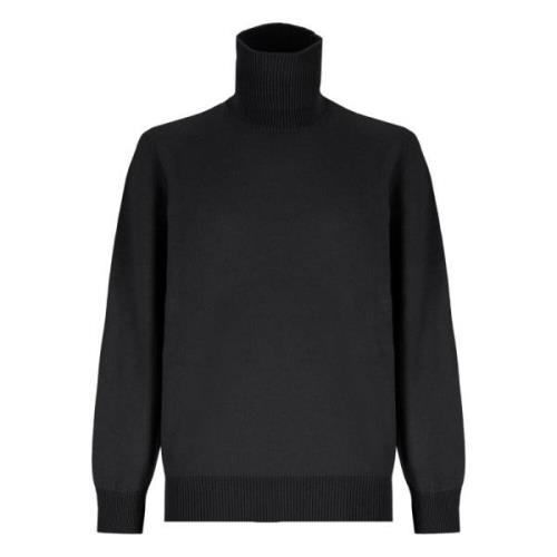 Merinould Turtleneck Sweater