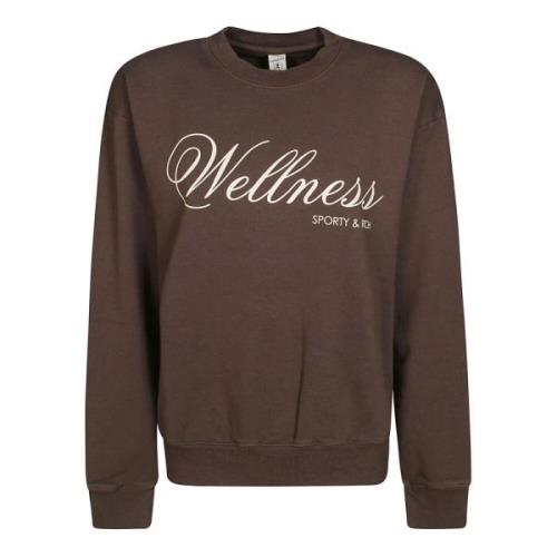 Stilfuld Carlyle Sweatshirt