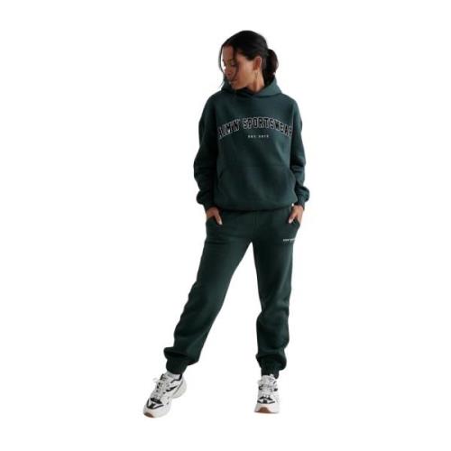 Hyggelige Varsity Classic Sweatpants