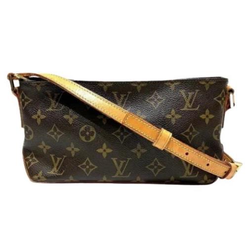 Pre-owned Stof louis-vuitton-tasker