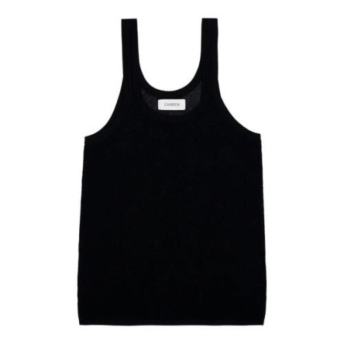 sort net tanktop