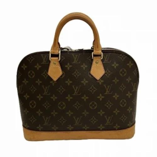 Pre-owned Stof louis-vuitton-tasker