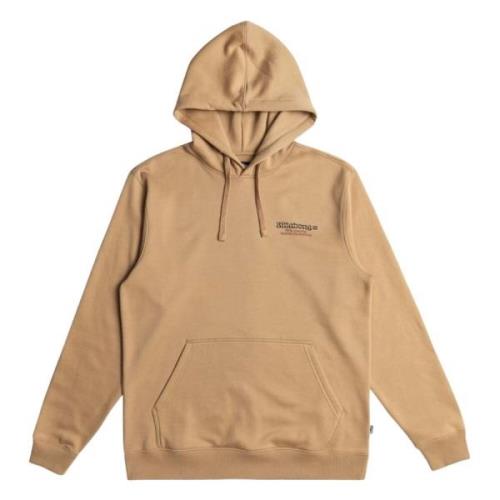 Surf Service Hoodie