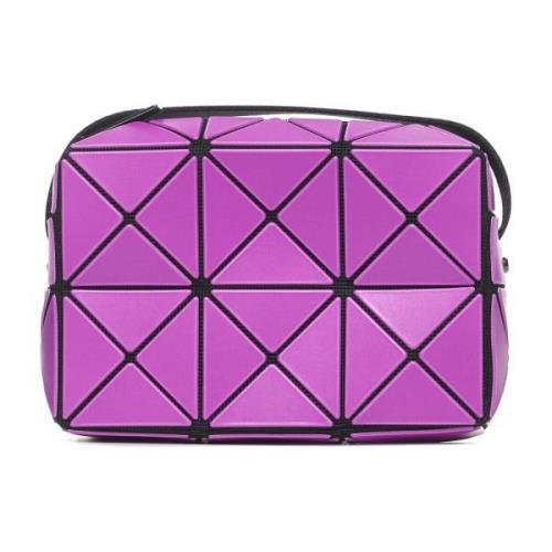 Magenta Bao Bao Taske