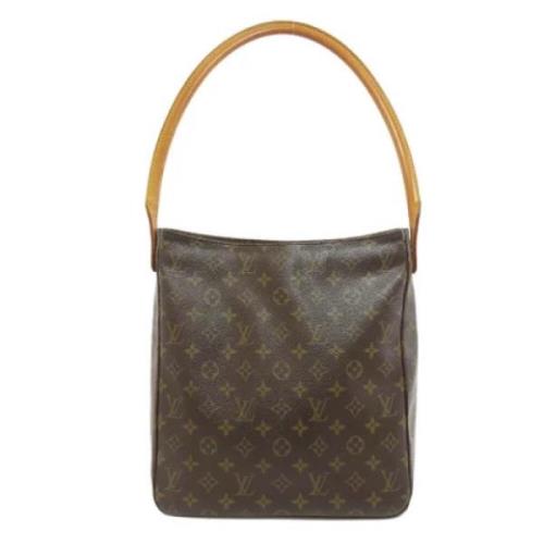 Pre-owned Stof louis-vuitton-tasker