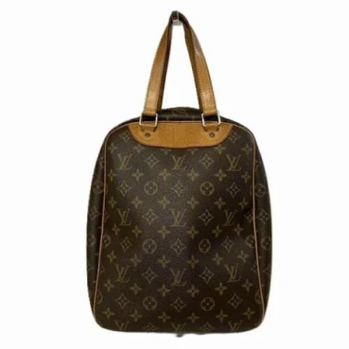 Pre-owned Stof louis-vuitton-tasker