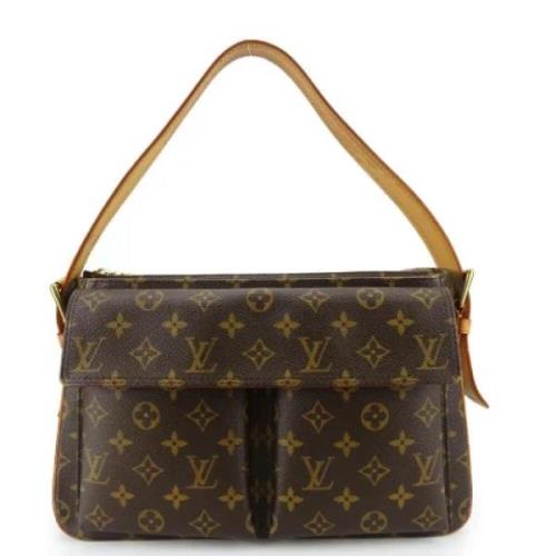 Pre-owned Stof louis-vuitton-tasker