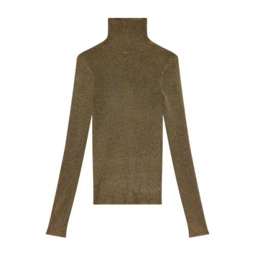 Grøn Jaelis Sweater