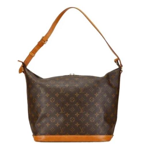 Pre-owned Plast louis-vuitton-tasker