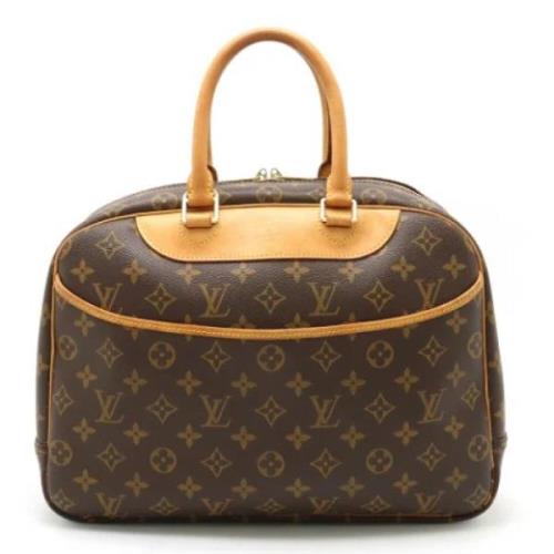 Pre-owned Stof louis-vuitton-tasker