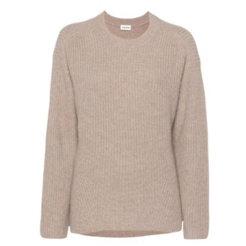 Beige Sweater Kollektion