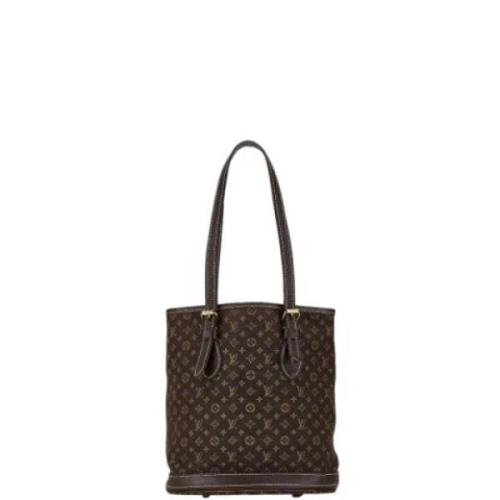 Pre-owned Stof louis-vuitton-tasker