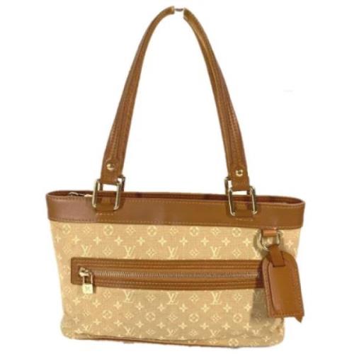 Pre-owned Stof louis-vuitton-tasker