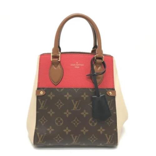 Pre-owned Stof louis-vuitton-tasker