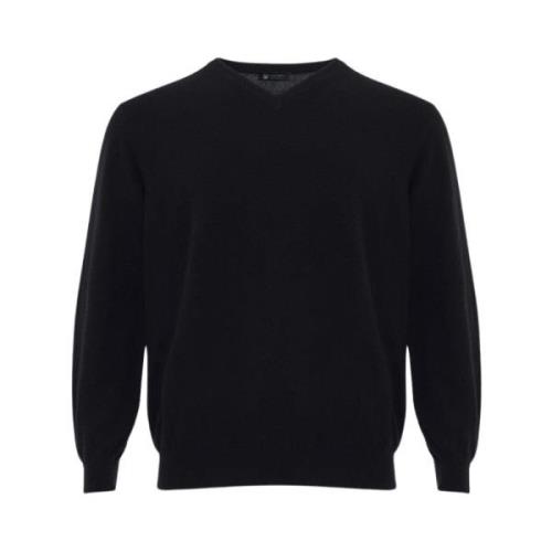 Sort Cashmere Sweater