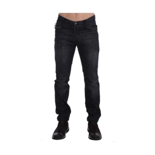 Gr Slim Fit Denim Jeans