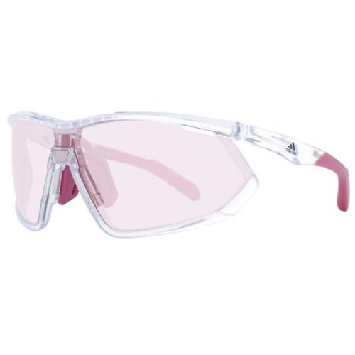 Kvinders solbriller Mono Linse Spejlet Pink