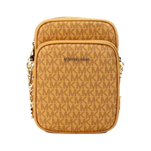 Jet Set Cider Kæde Crossbody Taske