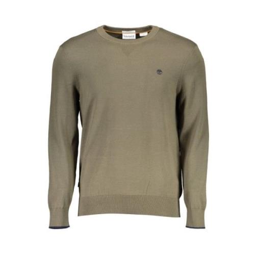 Grøn sweater