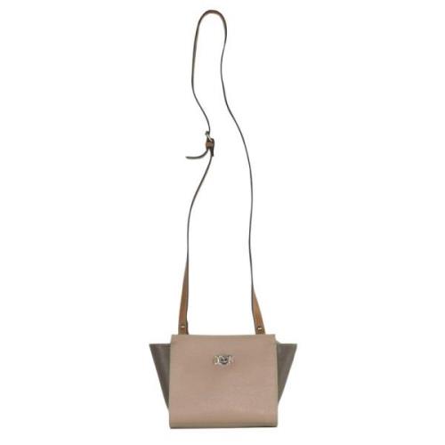 Elegant La Boca Crossbody Taske