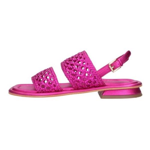 Sandal Fuchsia