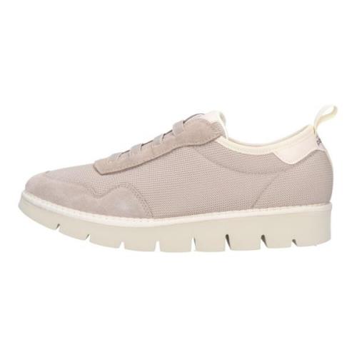 Sneakers Beige