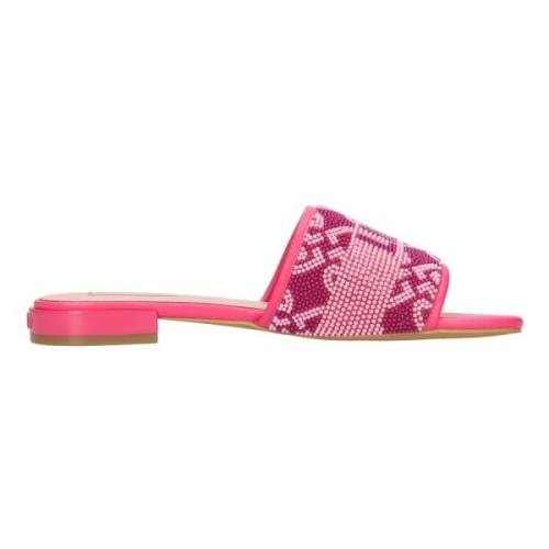 Sandal Fuchsia