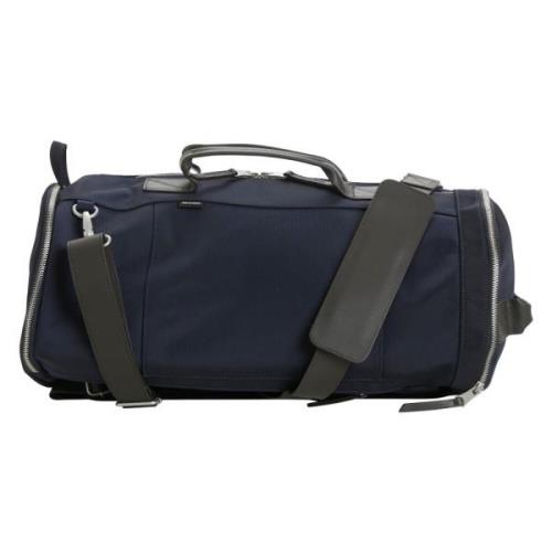 Moderne Duffelbag med Flere Funktioner