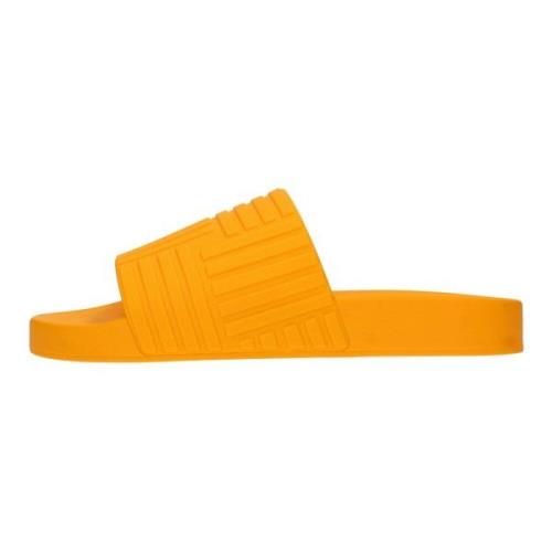 Sandal Orange