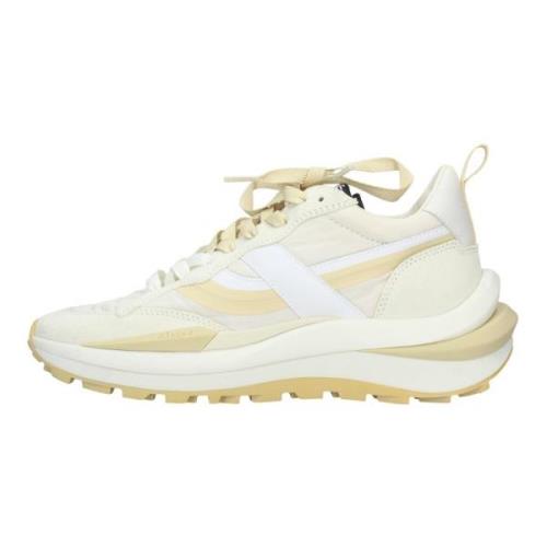 Sneakers Cream