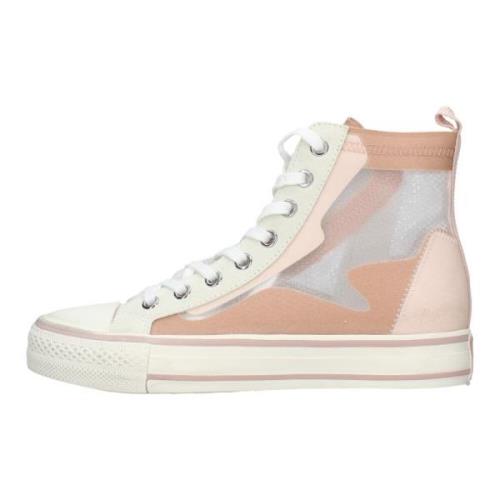 Sneakers Pink