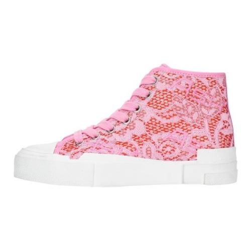 Sneakers Pink