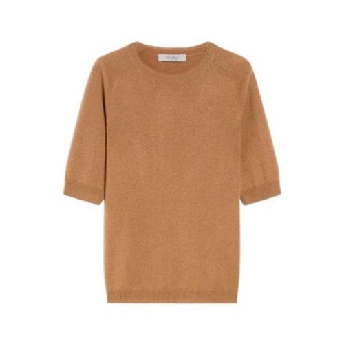 Hyggelig Uld-Kashmir Sweater