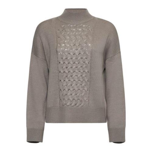 Stilfulde Sweaters Kollektion