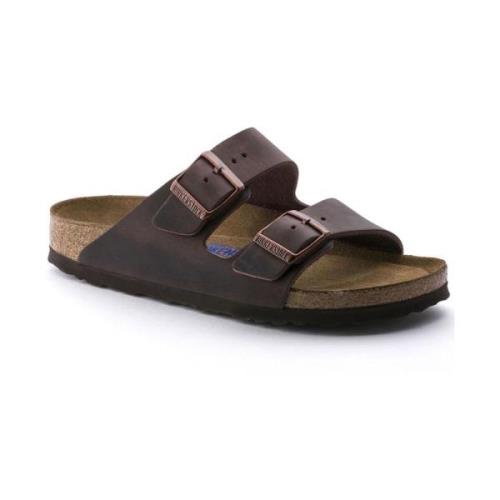 Klassisk To-Rems Sandal