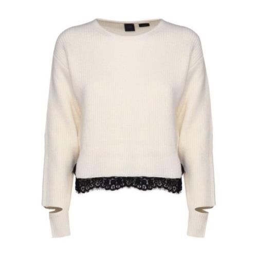 Stilfulde Sweaters til et Chic Look