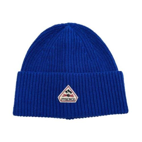 Klassisk Vinter Beanie Hat