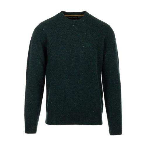 Tainsbury Crew Neck Sweaters