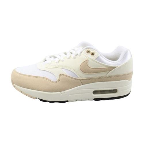 Premium Sanddrift Air Max 1 Sneakers