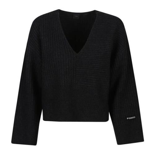 Kæmpe sweater med Aphrodite-stil