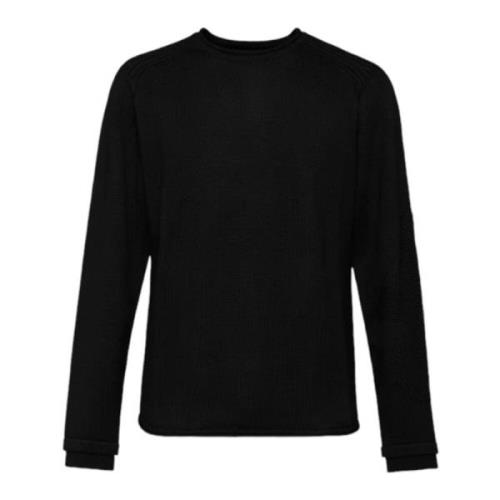 Sort Crewneck Sweater PMG05