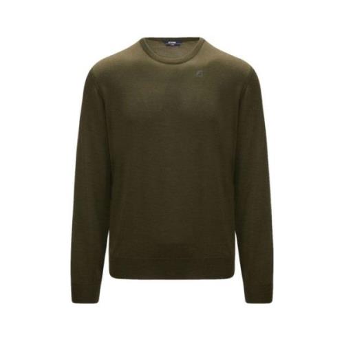 Sebastien Merino Pullover