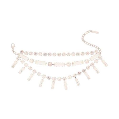 Krystal Charme Choker