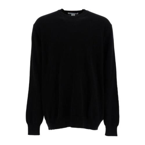 Uldgarn Pullover Sweater