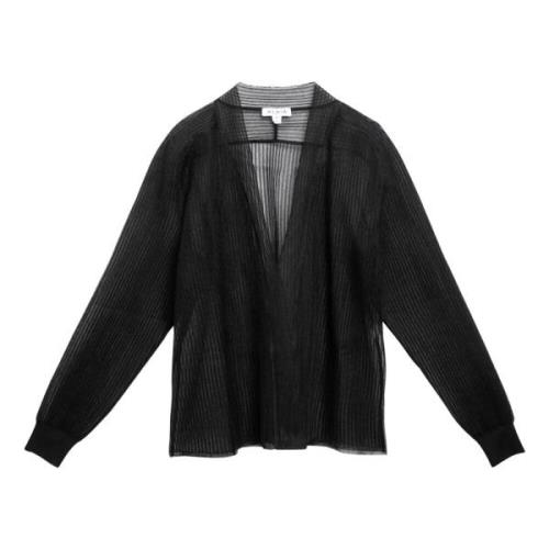 Kort Cardigan Sweater