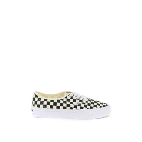 Squares Authentic Reissue Sneaker