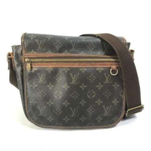 Pre-owned Stof louis-vuitton-tasker