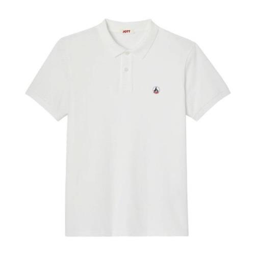 MARBELLA Hvid Polo